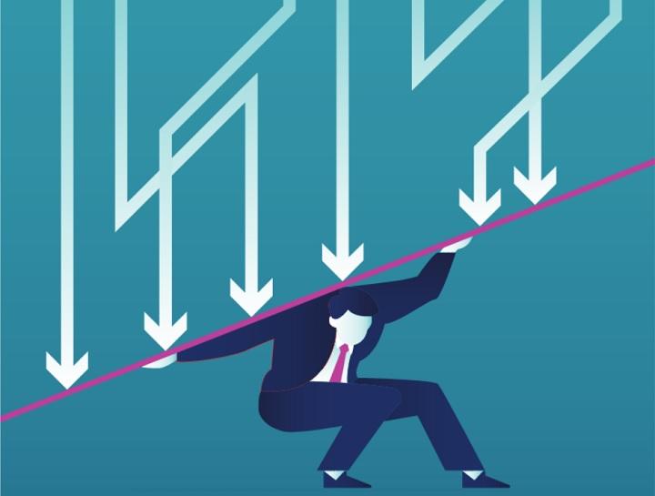 ILLUSTRATION BY LEDI NUGE/ISTOCK