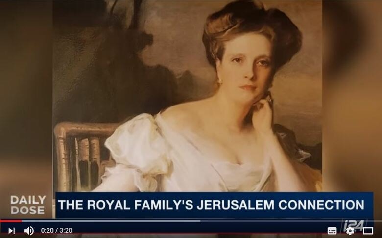 i24NEWS-YouTubeより