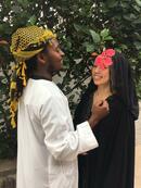 ルワンダに嫁ぐということ①