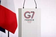 アングル：Ｇ７政府債務、重圧受け苦境