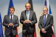 対イラン制裁「逆戻り」秒読みへ...仏・独・英が持ち出した「スナップバック」とは？