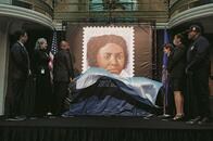 世界に知っておいて欲しい「偉人」エドモニア・ルイスの「顔」