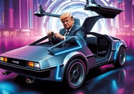 「トランプが変えた世界」を30年前に描いていた...あのSF映画の先見の明を考える