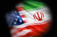 米軍、イランの海上貿易を完全停止と発表