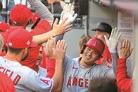 大谷翔平が「神様」ジョーダンやルースも凌駕し得る科学的な理由