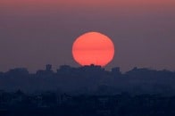 ハマスとファタハが戦闘終結後の計画を協議