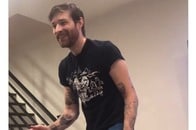 【動画】この体の動きを「ただの運動音痴」と放置しては危険...「面白動画」に映っていた深刻な病気の兆候