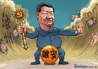 「印鑑をなくした」！？ 中国「都市水没」は天災でなく人災...地元政府の救援拒否、理由に驚愕