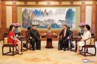 中朝関係に立ちはだかる南北朝鮮の民族意識