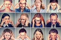 複合型ハラスメントのダメージ期間「平均9日」　男も女も性差別はある！