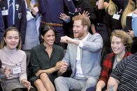 キラキラネームの余地なし。ヘンリー王子の子供を待つ英王室の不思議な掟