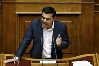 ギリシャ支援合意見えず、チプラス首相「債権団は面目つぶし狙い」と非難