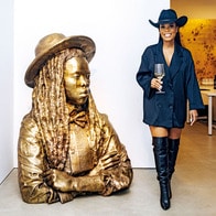 大手企業を辞め自身のワインブランドを立ち上げた黒人女性...人種と性別の壁を越え「常識」を壊せ