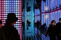 中国消費の変化...LVMHも注力、南京・長沙など「二線都市」が高級ブランドの最前線に