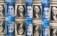 海外勢の米国債保有、4月は小幅増の9.35兆ドル　日・英がけん引