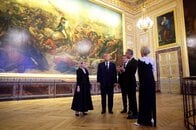 今度はイスラエルが「存立の危機」──トランプがイランとの覚書に署名