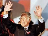 さらば李登輝、台湾に「静かなる革命」を起こした男