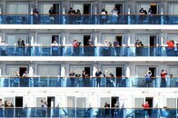 新型コロナの感染対策で日本の後を追うアメリカ