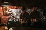 現代ロシアの病、妄想か現実か......『インフル病みのペトロフ家』