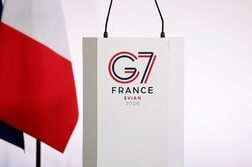アングル：Ｇ７政府債務、重圧受け苦境