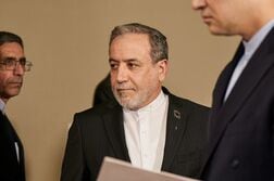 カタール仲介団、米・イランと個別協議へ　戦争終結目指す