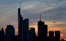 ドイツへの外国直接投資、25年は8年連続減　17年ぶり低水準＝ＥＹ調査