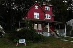 米新築住宅販売、8月は6.4％増の68.4万戸　8カ月ぶり高水準