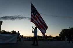 民主社会主義、米国民の約半数が意味を理解せず＝世論調査