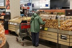 豪消費者信頼感、9月は下落　金利上昇や燃料高騰巡り懸念
