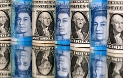 海外勢の米国債保有、4月は小幅増の9.35兆ドル　日・英がけん引