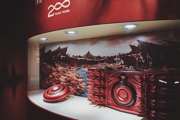 ザ・マッカラン