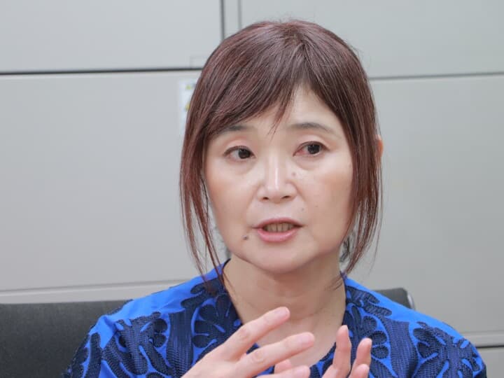 ブレイディみかこ氏