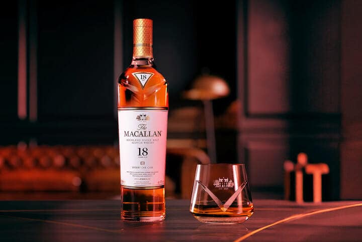 ザ・マッカラン