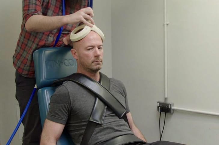 アラン・シアラーは自分が認知症になる可能性があるのか検査を受けた　image:BBC