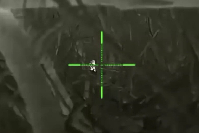 UNITED ASSAULT BRIGADE OF THE NATIONAL POLICE OF UKRAINE/FACEBOOK