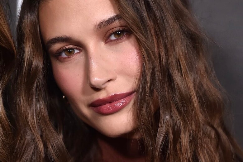 ヘイリー・ビーバー　DFree-Shutterstock