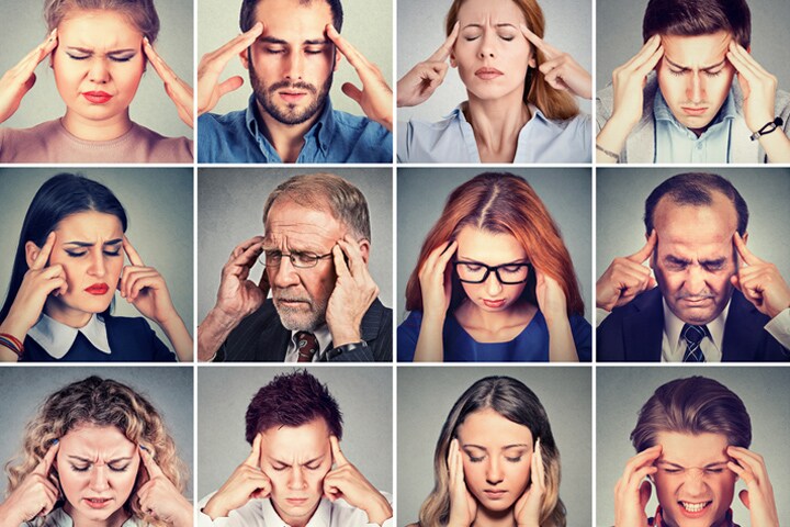 セクシズムは健康を脅かすのか？　SIphotography-iStock