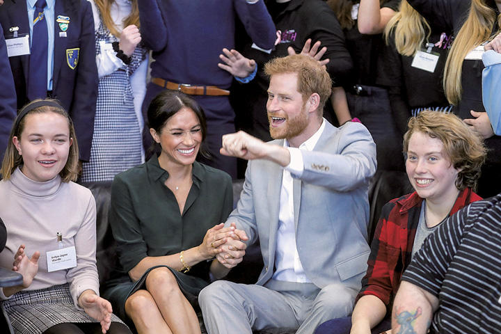 LEONHARD FOEGERーREUTERS