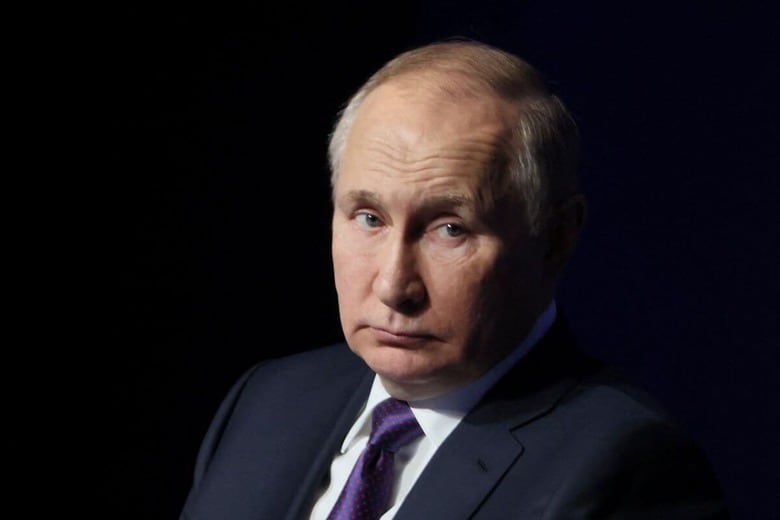 Sputnik/Mikhail Metzel/Pool via REUTERS