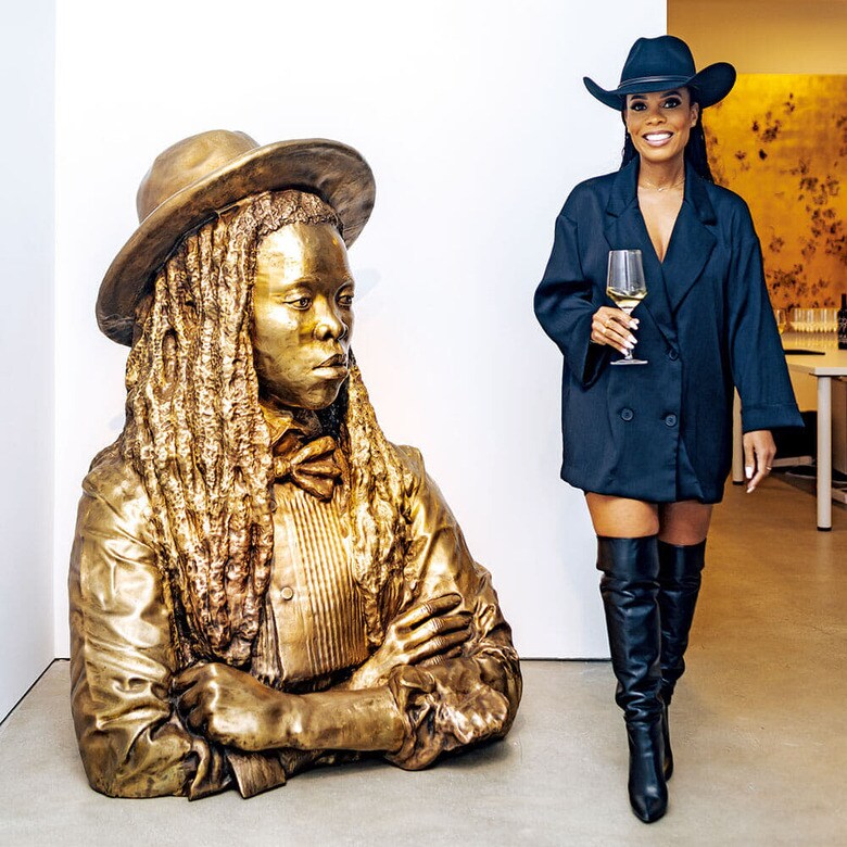 南ア産のワインに魅せられてブランドを立ち上げたベスト　JORGE MEZA