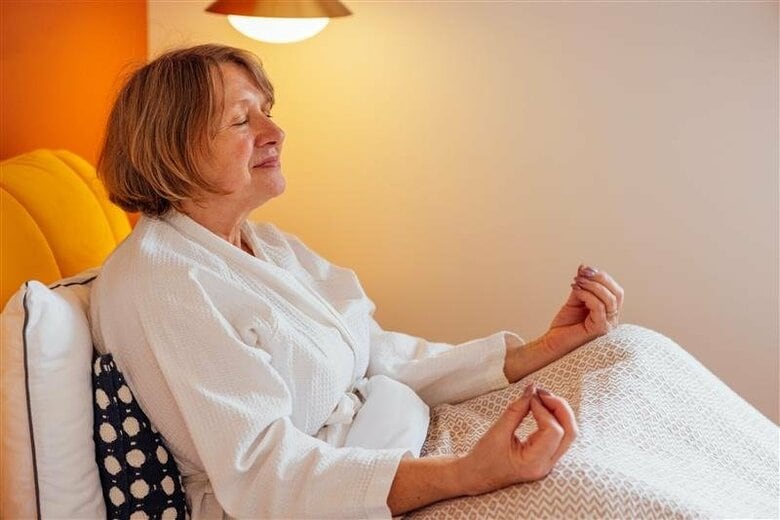 老化は食事で遅らせられる？鍵は「朝」と「寝る前」