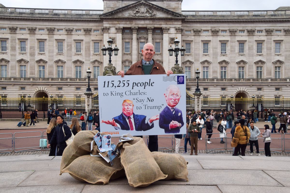 英米に亀裂のいま英チャールズ国王が訪米に適任な理由 | コリン・ジョイス Edge of Europe