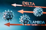 南米発・ラムダ株はどれだけ怖いのか、豪ウイルス学者が解説