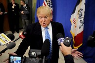 暴言大炎上でも共和党の「トランプ降ろし」が困難な理由