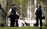 英政府､外出制限強化も　保健相が都市封鎖の違反者に警告