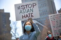 アジア系を守れ！　大統領副補佐官に日系人、街ではボディーガード制......試み続々