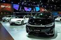 タイ、商用車のＥＶへの買い替えに7億ドル規模の助成策検討　最大8万台