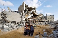 エジプトはガザ停戦案をなぜ「こっそり改変」したのか？