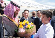 サウジ副皇太子の新世代外交に、日本はどう対応するべきか