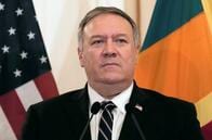 ｢中国共産党は略奪者｣　米国務長官ポンペオ､一帯一路参加のスリランカを訪問で